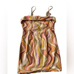 Dress Removable Straps